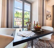 Boutique Hotel Clervaux Room