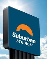 Suburban Studios Fort Smith