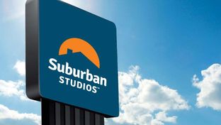 Suburban Studios Fort Smith