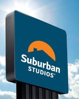 Suburban Studios Fort Smith