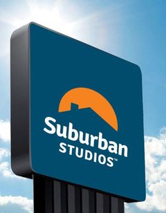 Suburban Studios Fort Smith