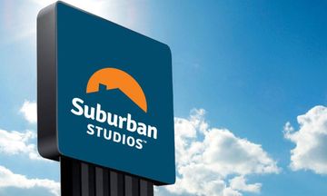 Suburban Studios Fort Smith