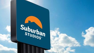 Suburban Studios Fort Smith