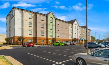 Suburban Studios Fort Smith