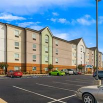 Suburban Studios Fort Smith
