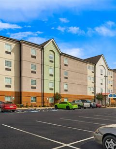 Suburban Studios Fort Smith