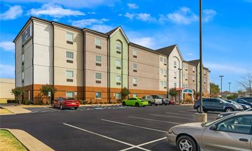 Suburban Studios Fort Smith