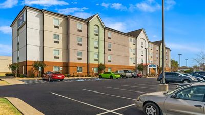Suburban Studios Fort Smith