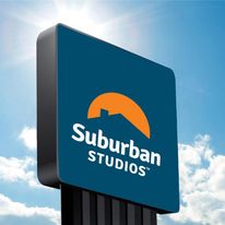 Suburban Studios Fort Smith