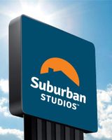 Suburban Studios Fort Smith
