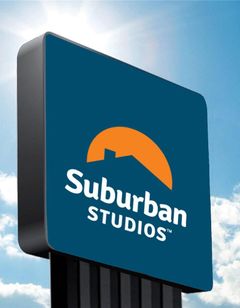 Suburban Studios Fort Smith