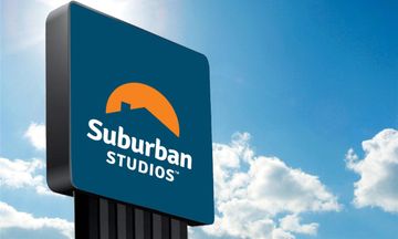 Suburban Studios Fort Smith