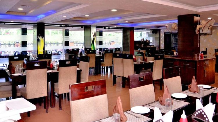 Comfort Inn Coral River Restaurant