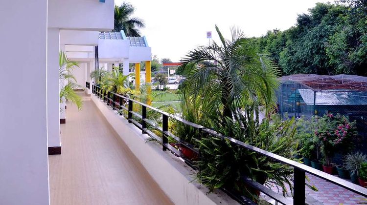 Comfort Inn Coral River Other