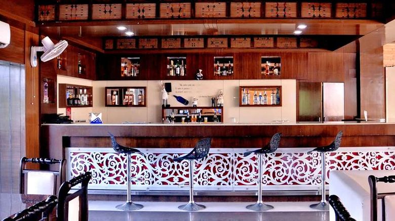 <b>Comfort Inn Coral River Restaurant</b>. Images powered by <a href="https://iceportal.shijigroup.com/" title="IcePortal" target="_blank">IcePortal</a>.