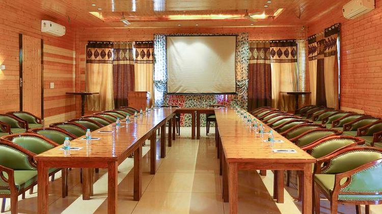 Comfort Inn Coral River Meeting