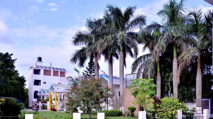 Comfort Inn Coral River Exterior