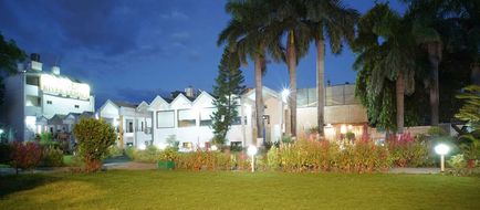 Comfort Inn Coral River Exterior