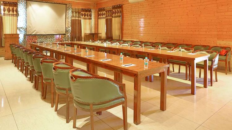 Comfort Inn Coral River Meeting