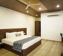 Comfort Inn Coral River Room