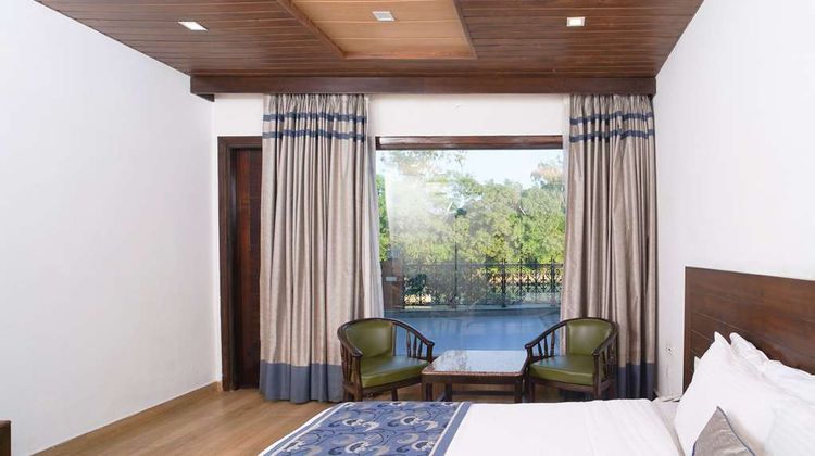 Comfort Inn Coral River Room