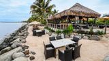 Club Wyndham Denarau Isl, Trademark Coll Restaurant