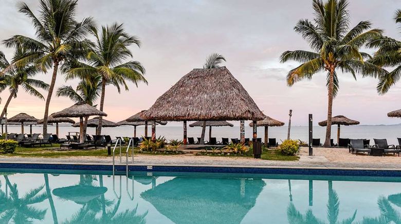 <b>Club Wyndham Denarau Isl, Trademark Coll Pool</b>. Images powered by <a href="https://iceportal.shijigroup.com/" title="IcePortal" target="_blank">IcePortal</a>.