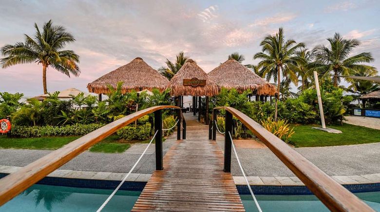 <b>Club Wyndham Denarau Isl, Trademark Coll Restaurant</b>. Images powered by <a href="https://iceportal.shijigroup.com/" title="IcePortal" target="_blank">IcePortal</a>.