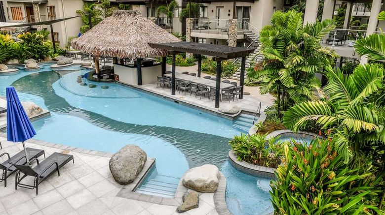 <b>Club Wyndham Denarau Isl, Trademark Coll Pool</b>. Images powered by <a href="https://iceportal.shijigroup.com/" title="IcePortal" target="_blank">IcePortal</a>.