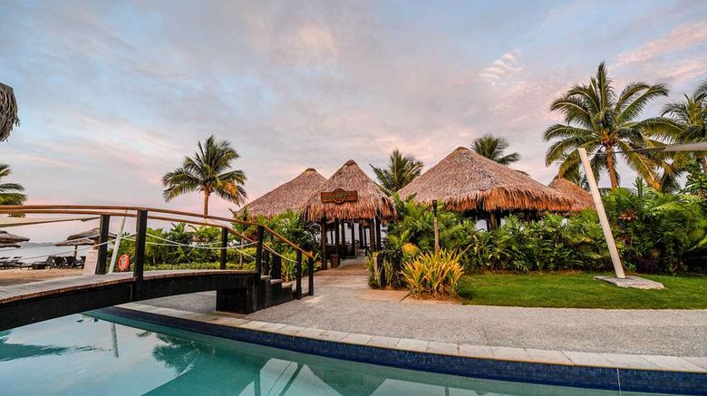 <b>Club Wyndham Denarau Isl, Trademark Coll Restaurant</b>. Images powered by <a href="https://iceportal.shijigroup.com/" title="IcePortal" target="_blank">IcePortal</a>.