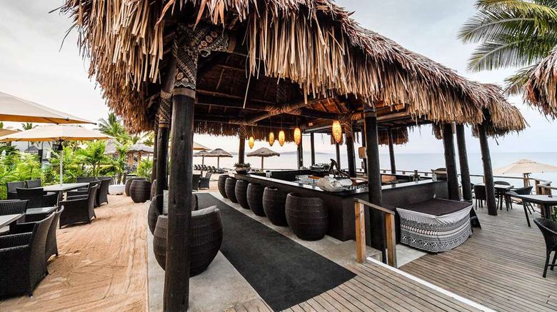 <b>Club Wyndham Denarau Isl, Trademark Coll Restaurant</b>. Images powered by <a href="https://iceportal.shijigroup.com/" title="IcePortal" target="_blank">IcePortal</a>.