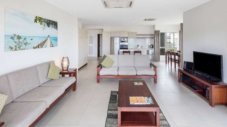 <b>Club Wyndham Denarau Isl, Trademark Coll Room</b>. Images powered by <a href="https://iceportal.shijigroup.com/" title="IcePortal" target="_blank">IcePortal</a>.