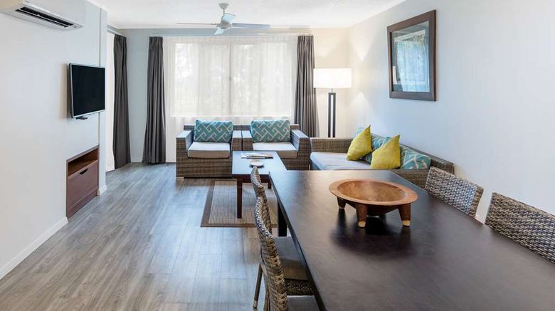 <b>Club Wyndham Denarau Isl, Trademark Coll Room</b>. Images powered by <a href="https://iceportal.shijigroup.com/" title="IcePortal" target="_blank">IcePortal</a>.