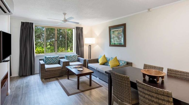 <b>Club Wyndham Denarau Isl, Trademark Coll Room</b>. Images powered by <a href="https://iceportal.shijigroup.com/" title="IcePortal" target="_blank">IcePortal</a>.