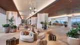 Turtle Bay Resort Lobby