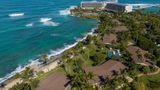 Turtle Bay Resort Exterior