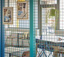 Ibis Budget Nancy Laxou Exterior