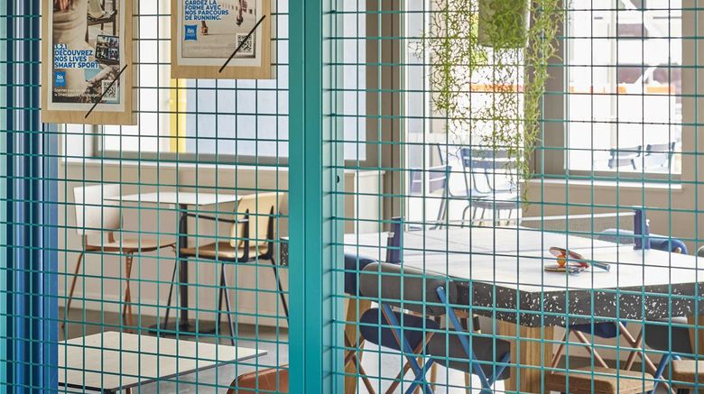 <b>Ibis Budget Nancy Laxou Exterior</b>. Images powered by <a href="https://iceportal.shijigroup.com/" title="IcePortal" target="_blank">IcePortal</a>.