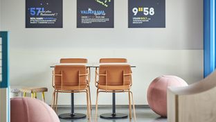 Ibis Budget Nancy Laxou