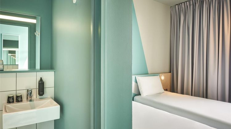 Ibis Budget Nancy Laxou Room