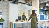 <b>Ibis Budget Nancy Laxou Exterior</b>. Images powered by <a href="https://iceportal.shijigroup.com/" title="IcePortal" target="_blank">IcePortal</a>.