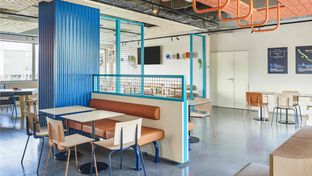Ibis Budget Nancy Laxou