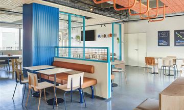 Ibis Budget Nancy Laxou