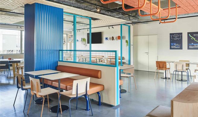 Ibis Budget Nancy Laxou Exterior