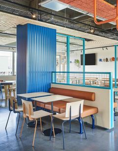 Ibis Budget Nancy Laxou