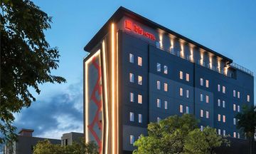 Ibis Surabaya Tidar