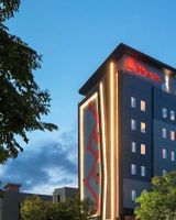 Ibis Surabaya Tidar