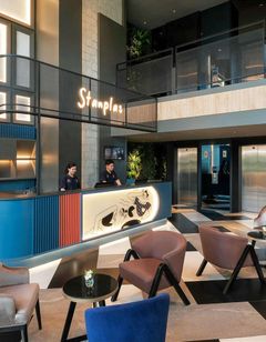 Ibis Surabaya Tidar