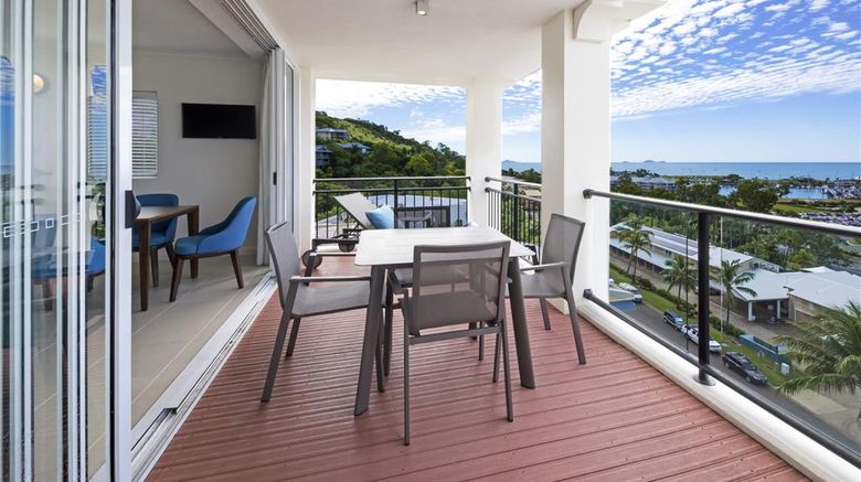 <b>The Sebel Whitsundays Room</b>. Images powered by <a href="https://iceportal.shijigroup.com/" title="IcePortal" target="_blank">IcePortal</a>.