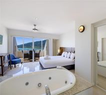 The Sebel Whitsundays Exterior